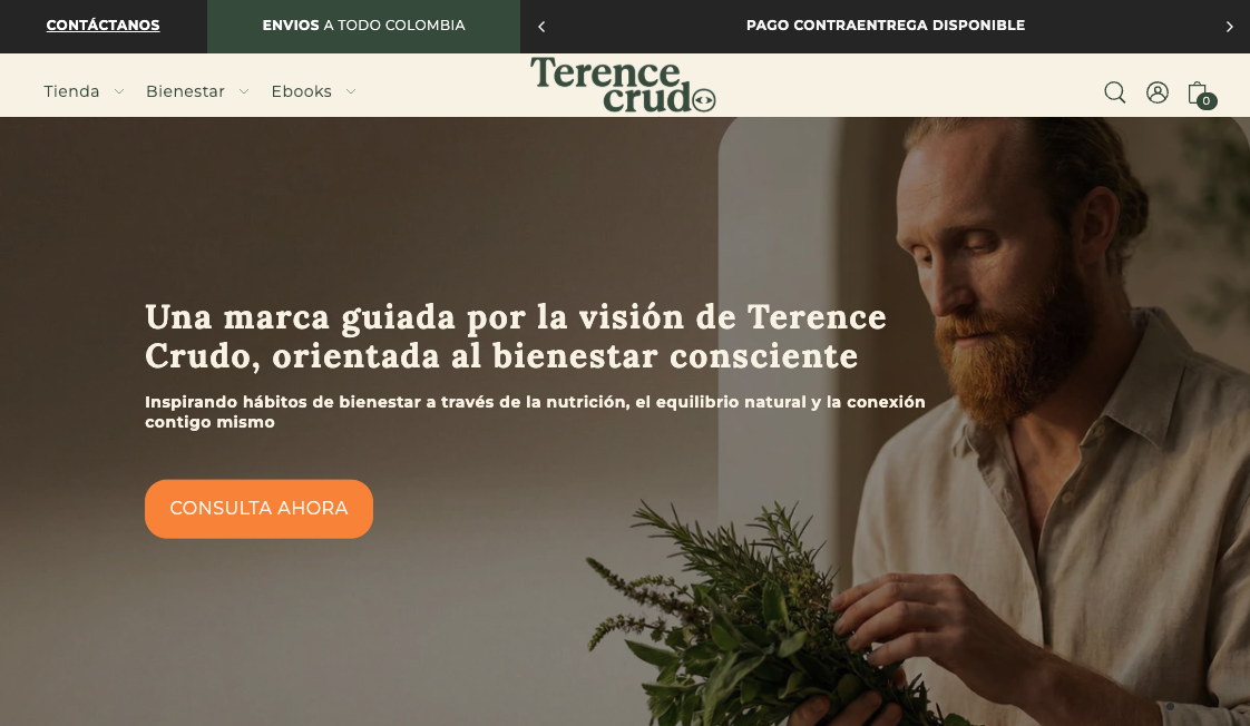 terencecrudo.com 2