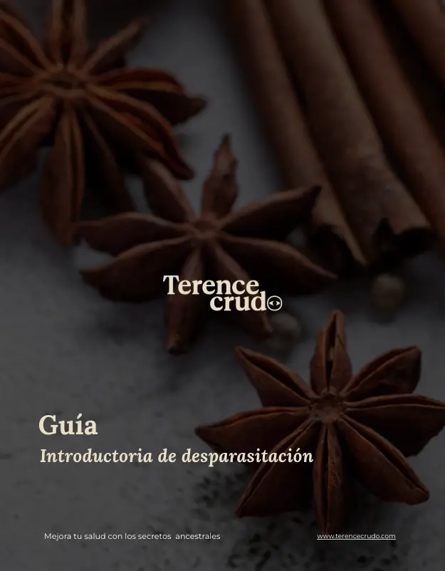 guia Introductoria de desparasitación