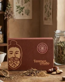 Terence Crudo: Transformación Digital 360°