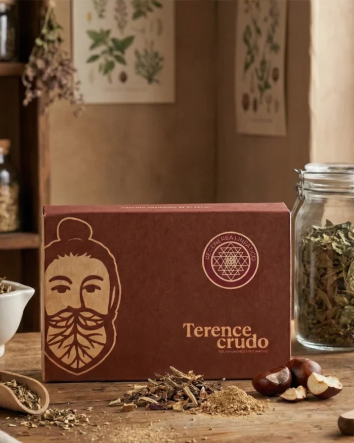 Terence Crudo transformación digital 360 grados ecosistema automatizado Cupperlab