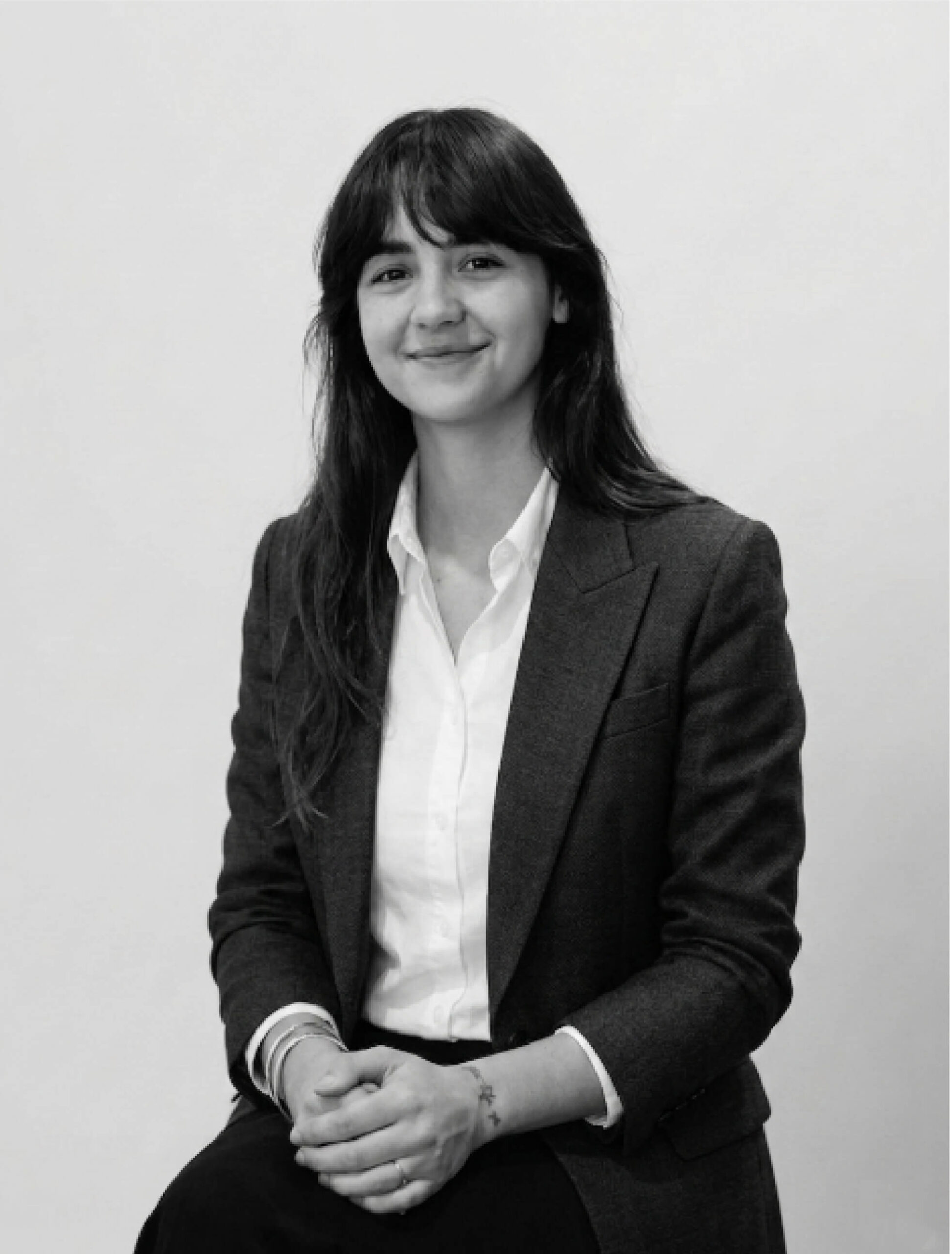 Charlie - Captación Digital