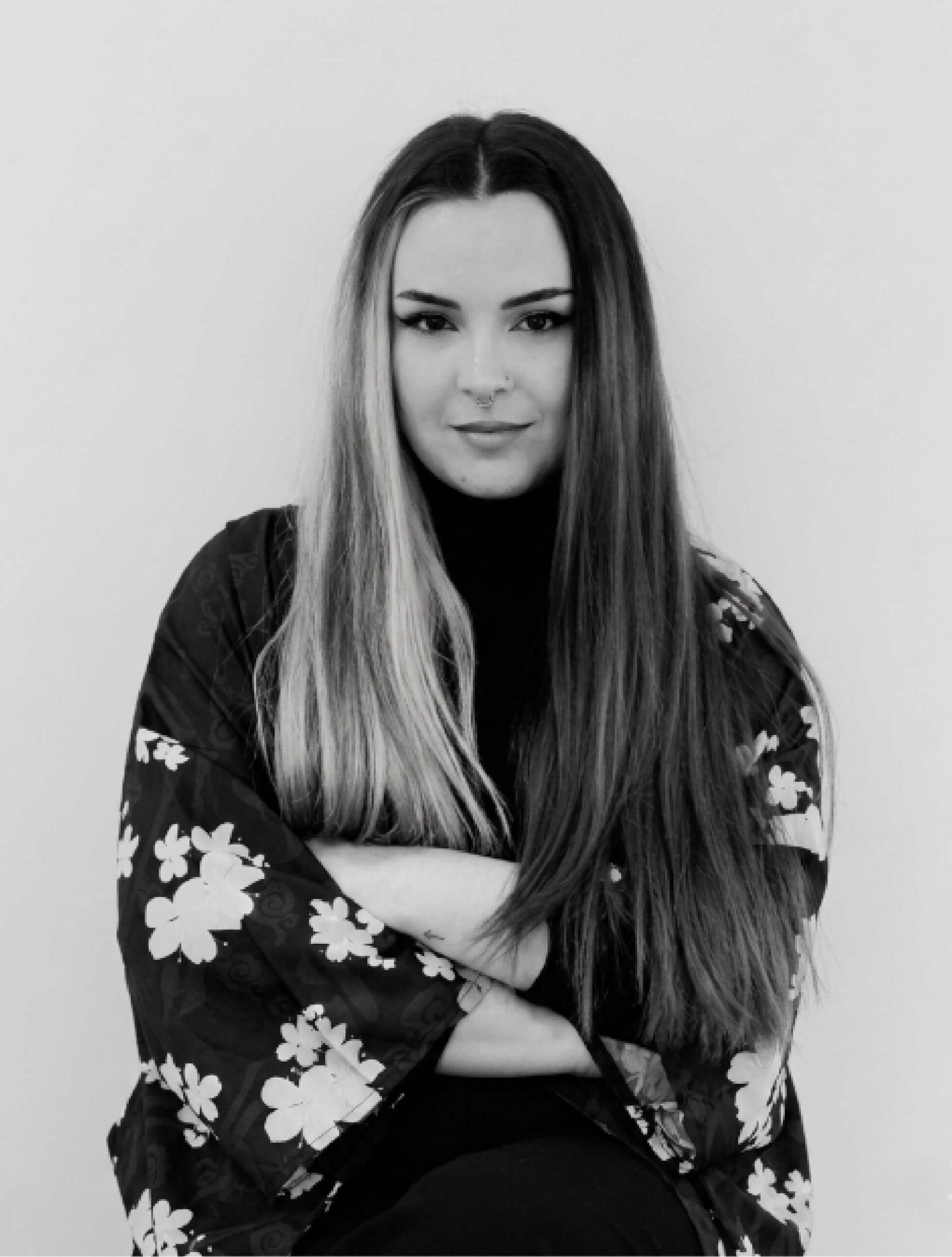 Tina - Redes Sociales