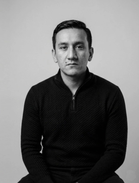 JuliánDesarrollador