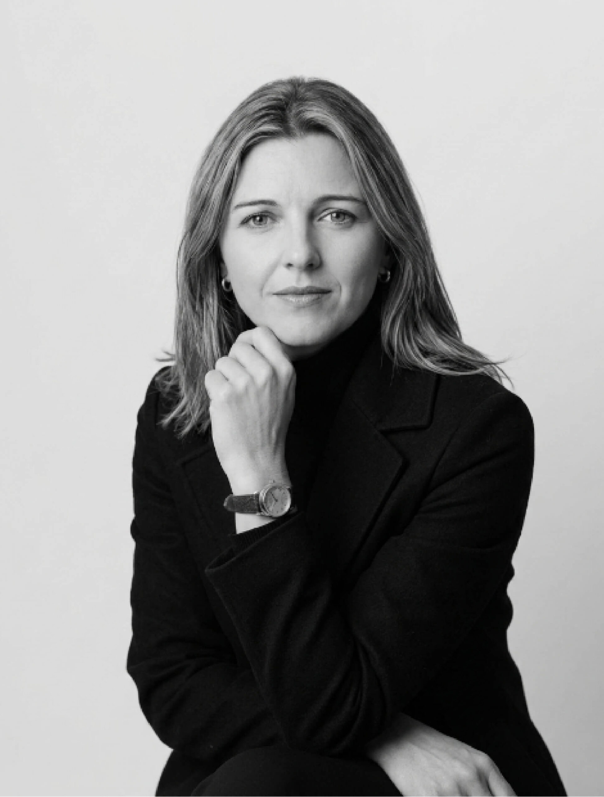 Marta - Gestora de cuentas